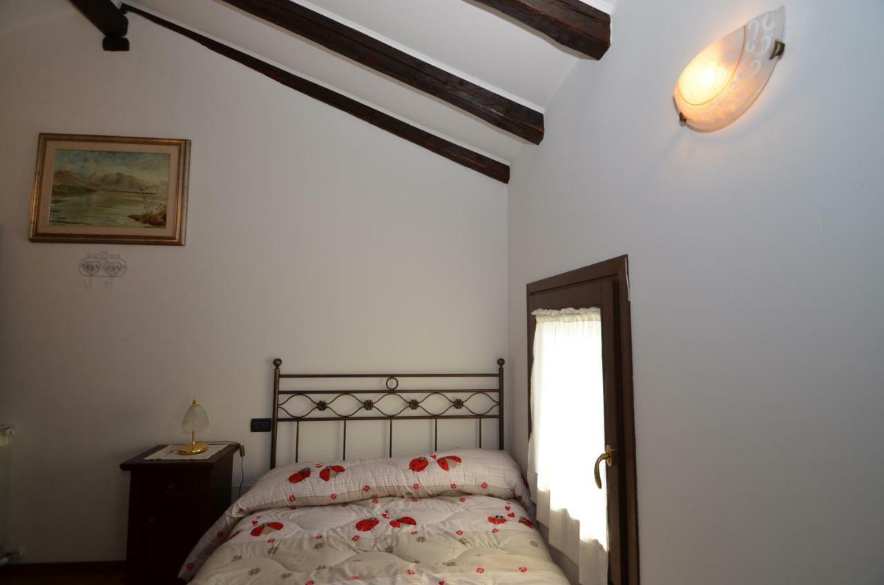 Chiaro Di Luna San Vito al Tagliamento Ngoại thất bức ảnh